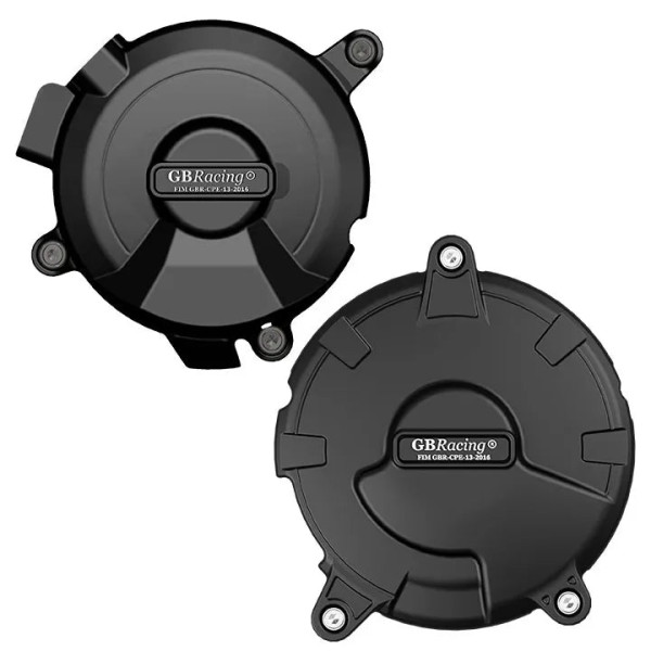 GB RACING Gbracing engine cover - set | ktm 1390 super duke r 2024>current